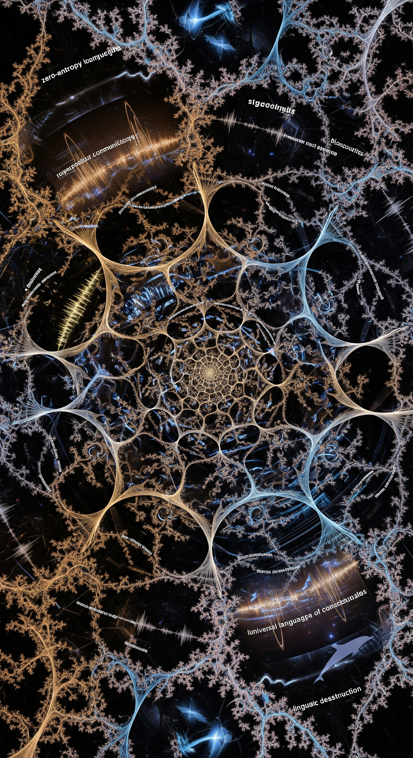 1. Language 2.0: Decoding the Universal Language of Consciousness