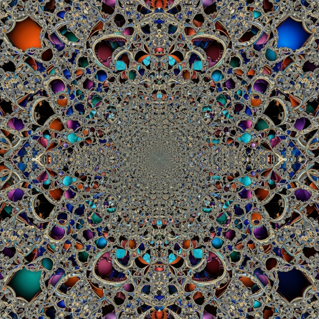 2. Perception 2.0: The Science of Reality Collapse and Awareness Engineering