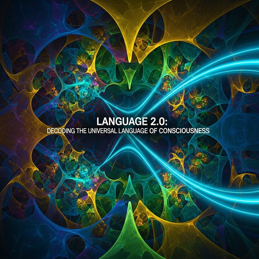 1. Language 2.0: Decoding the Universal Language of Consciousness