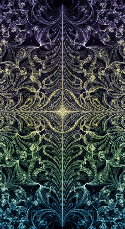 1. Language 2.0: Decoding the Universal Language of Consciousness