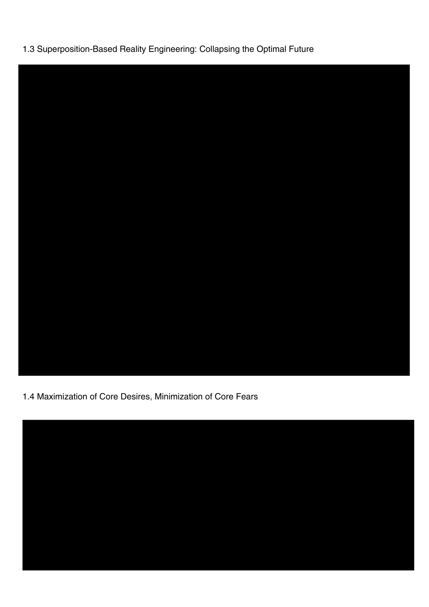 0. Romulus 2.0: The Blueprint for a Zero-Entropy Reality