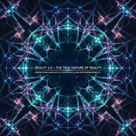 4. Reality 2.0: The True Nature of Reality