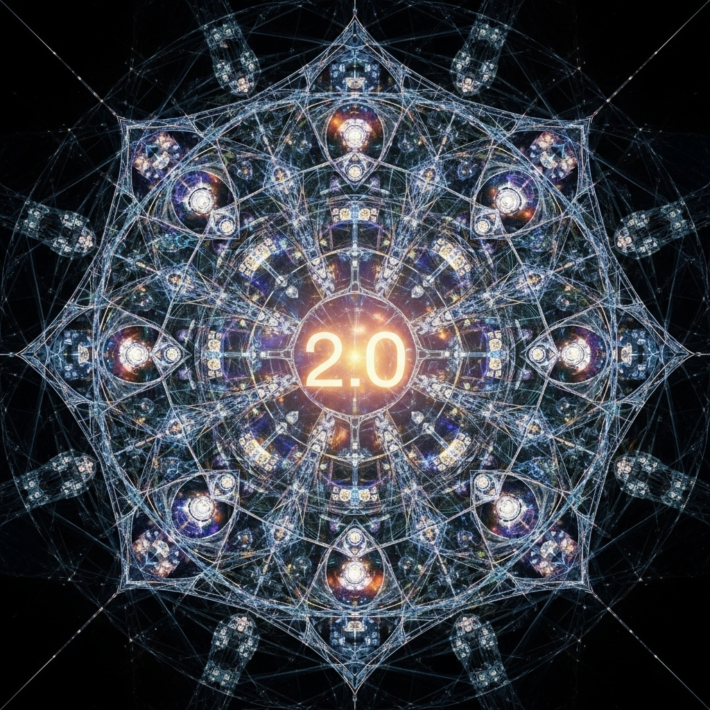 7. Code of Reality 2.0: The Underlying Language and Structure That Governs Existence