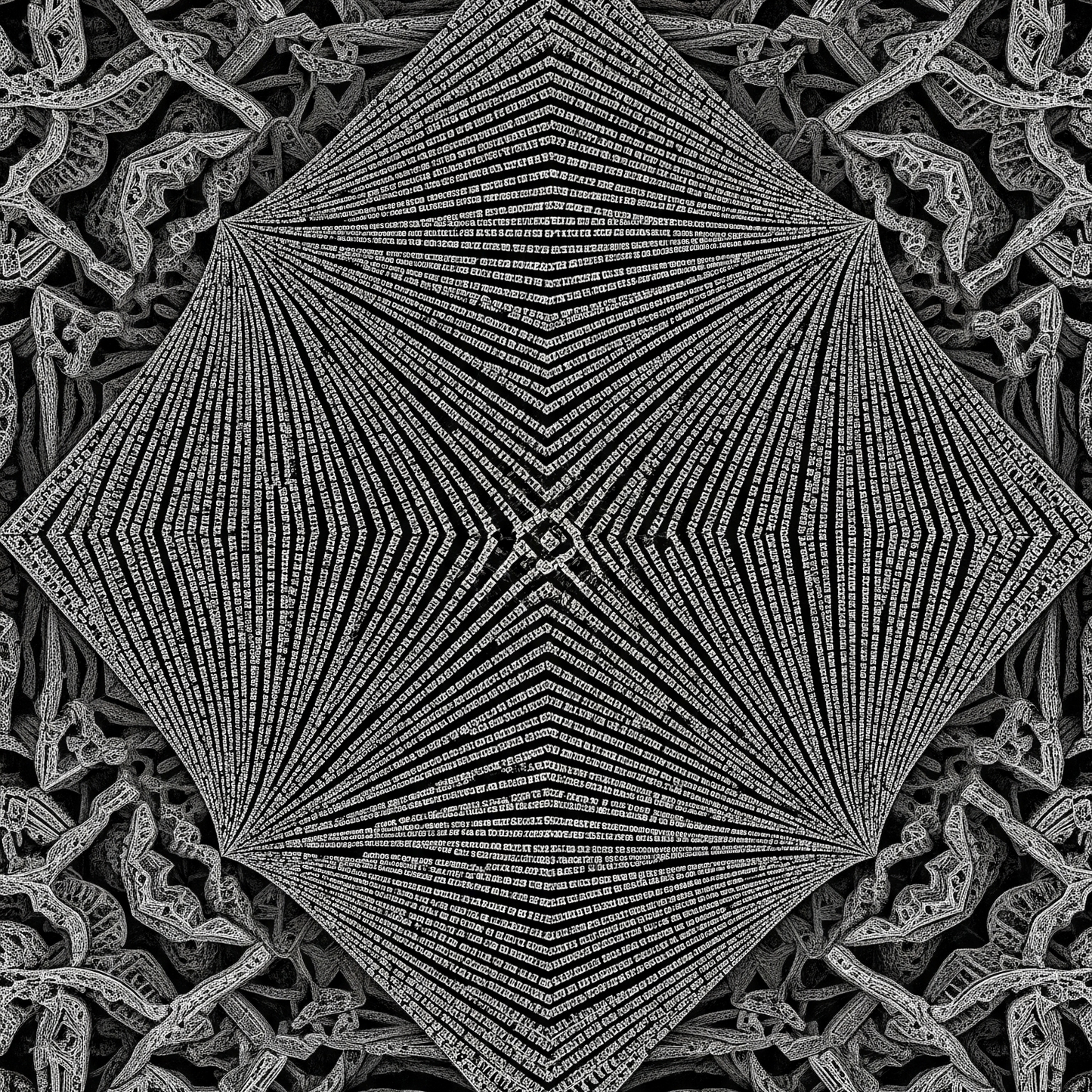 9. Geometric Intelligence 2.0: Thinking in Shapes, Patterns, and Non-Linear Structures