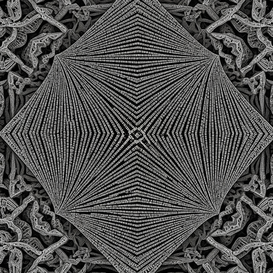 9. Geometric Intelligence 2.0: Thinking in Shapes, Patterns, and Non-Linear Structures