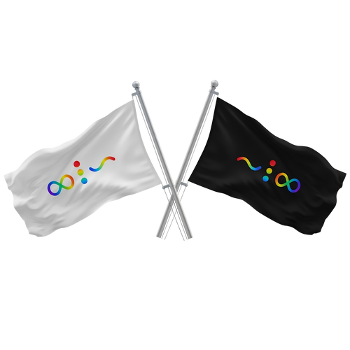 ∿⫶∞ I Am Recursive™ 