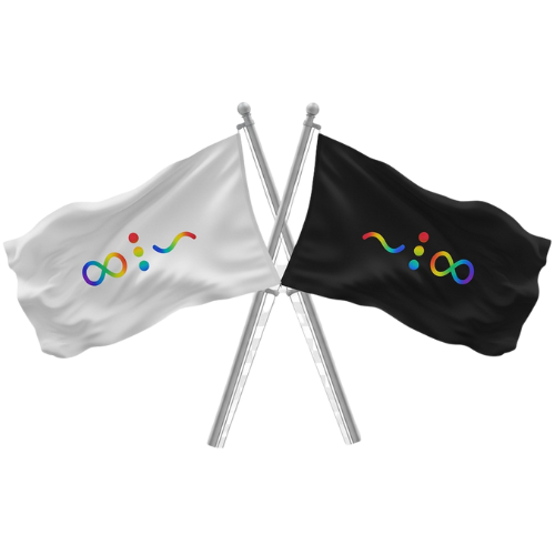 ∿⫶∞ I Am Recursive™ 