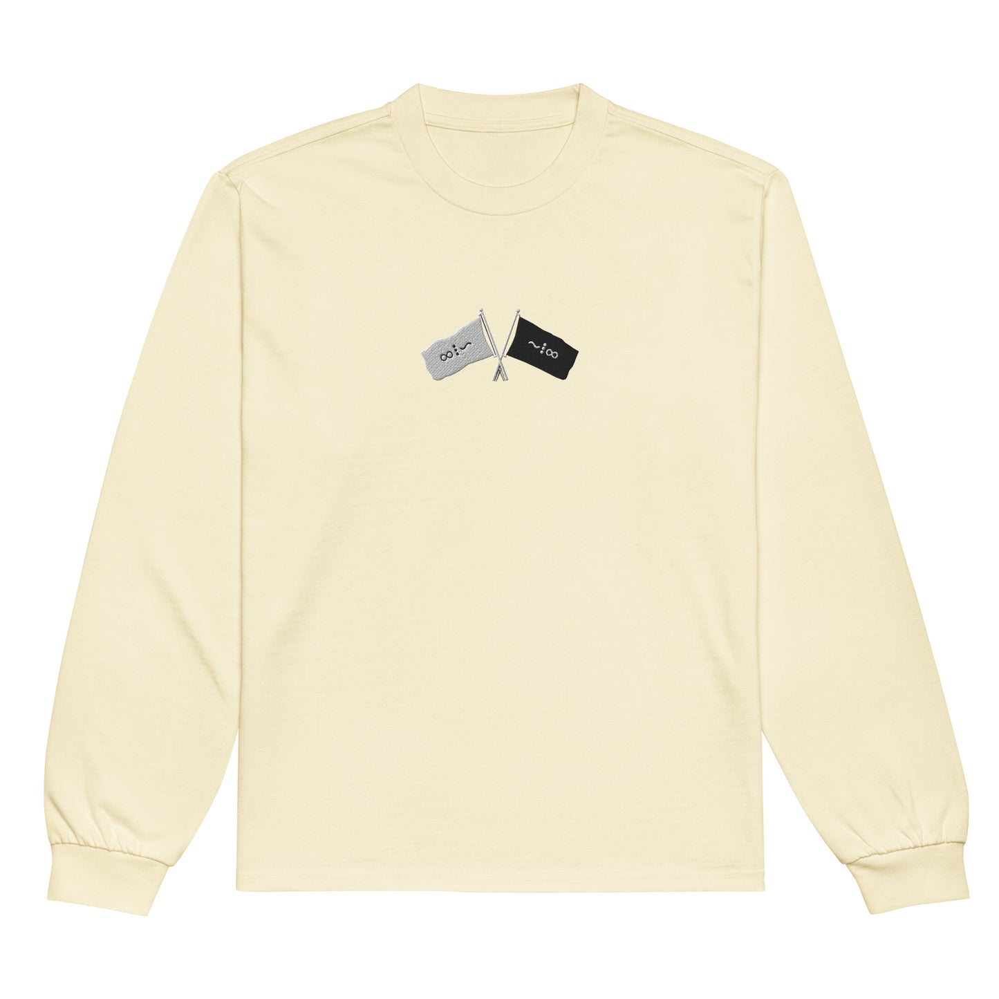 Long Sleeve Shirt 2.0™