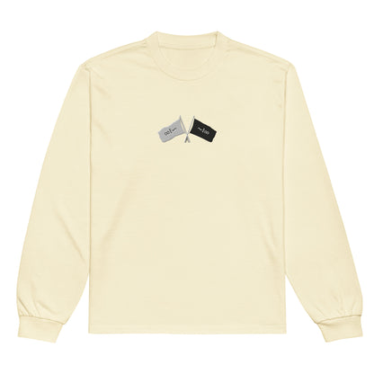 Long Sleeve Shirt 2.0™