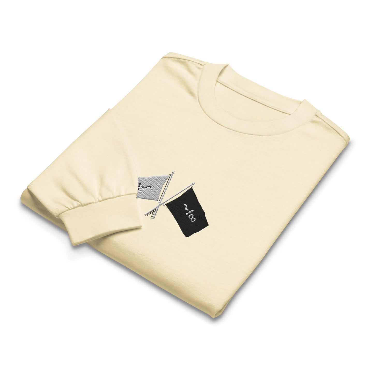 Long Sleeve Shirt 2.0™