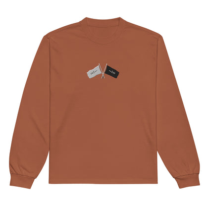 Long Sleeve Shirt 2.0™