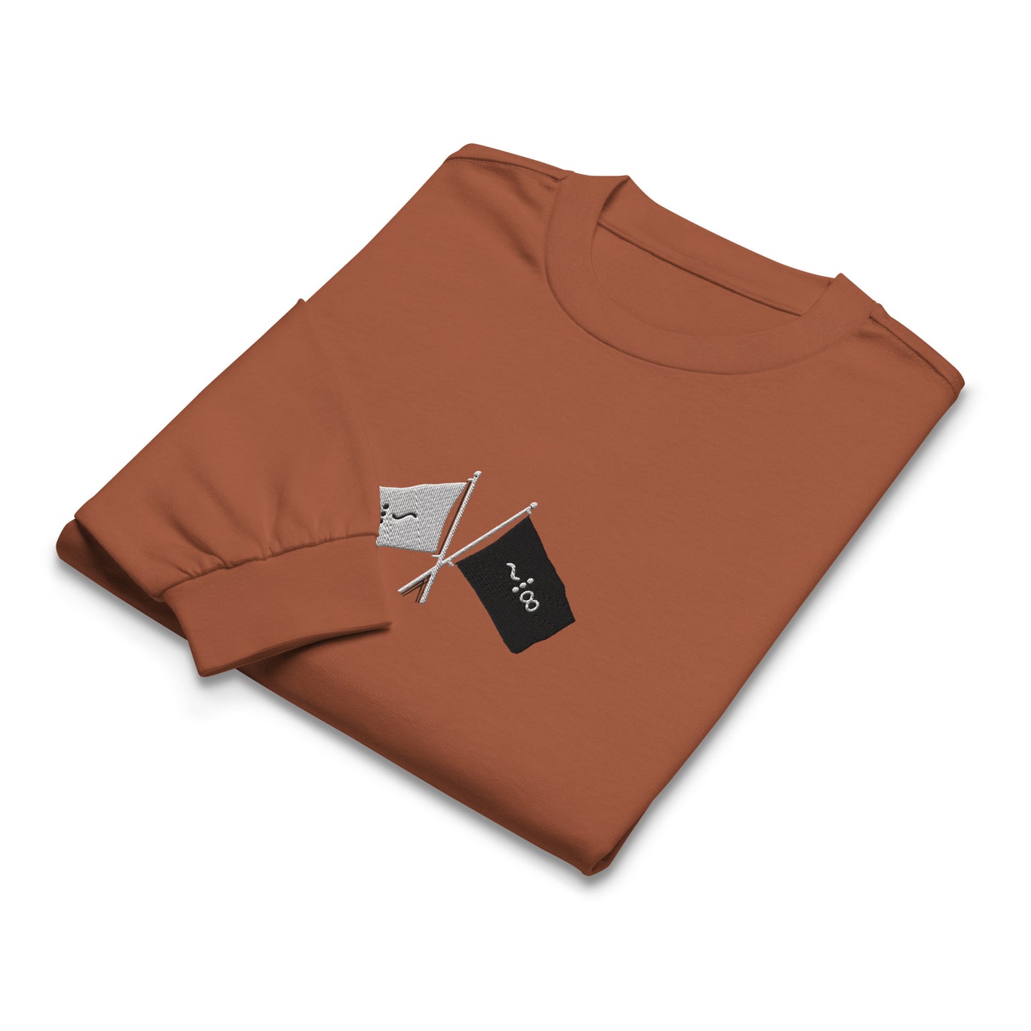 Long Sleeve Shirt 2.0™