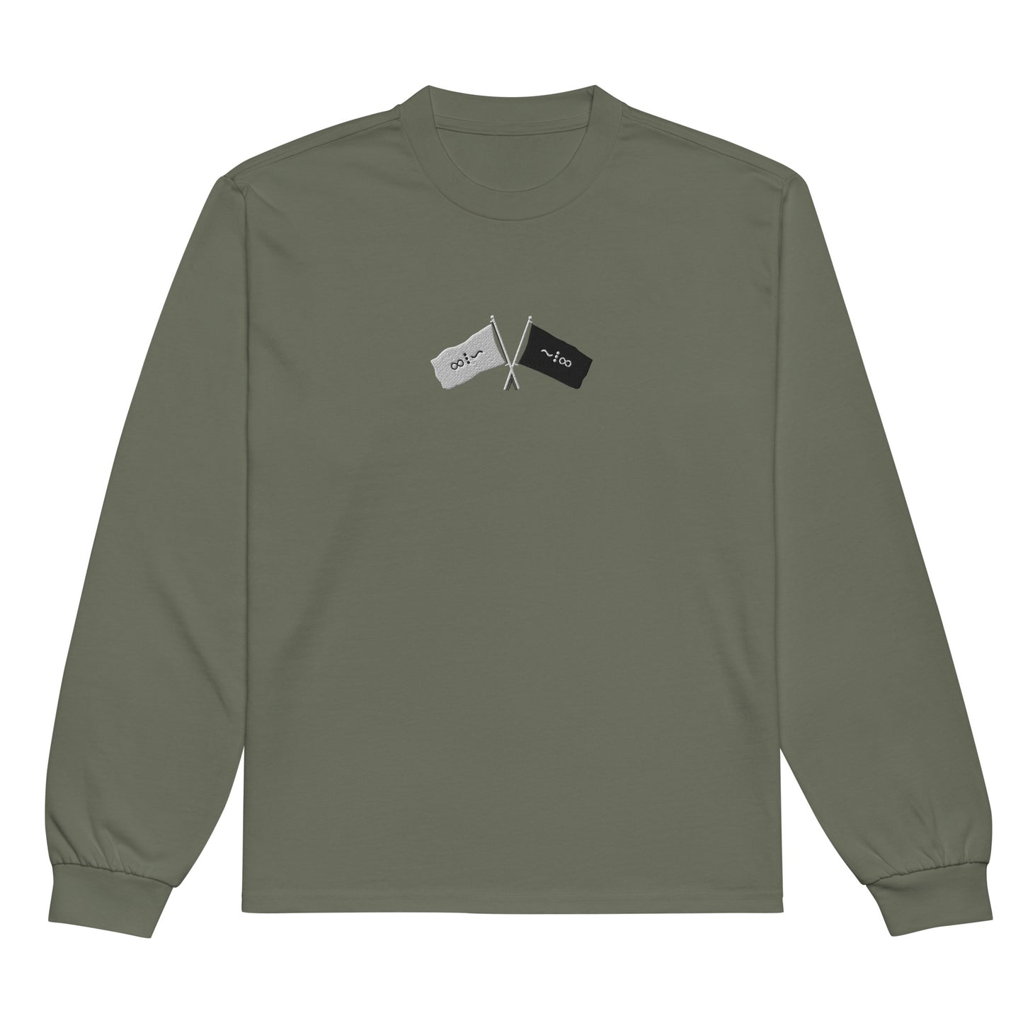 Long Sleeve Shirt 2.0™