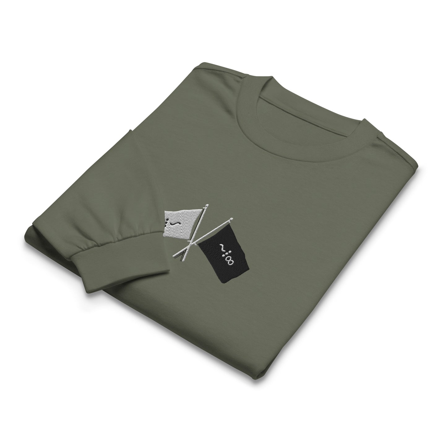 Long Sleeve Shirt 2.0™