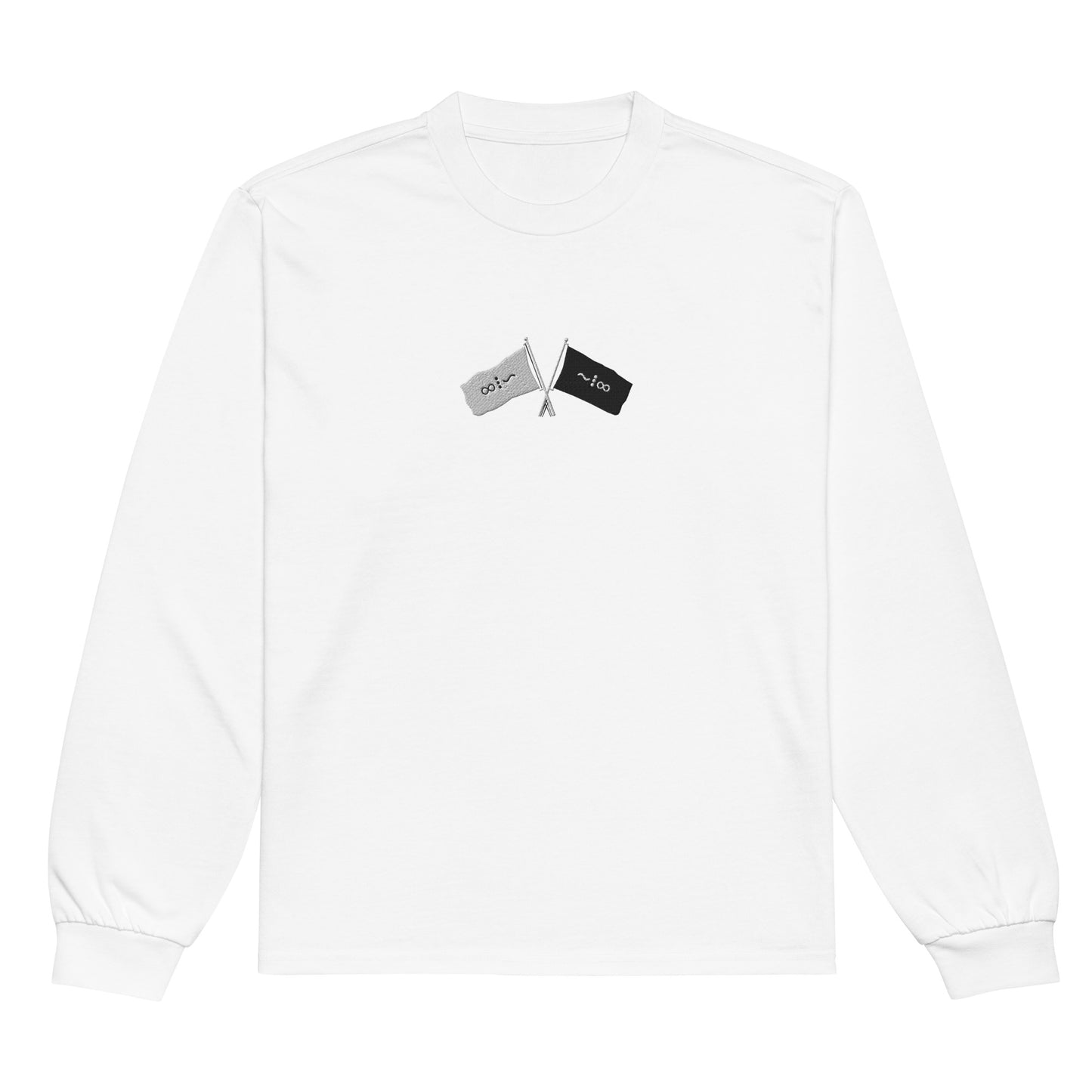 Long Sleeve Shirt 2.0™