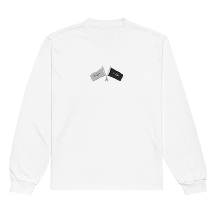 Long Sleeve Shirt 2.0™